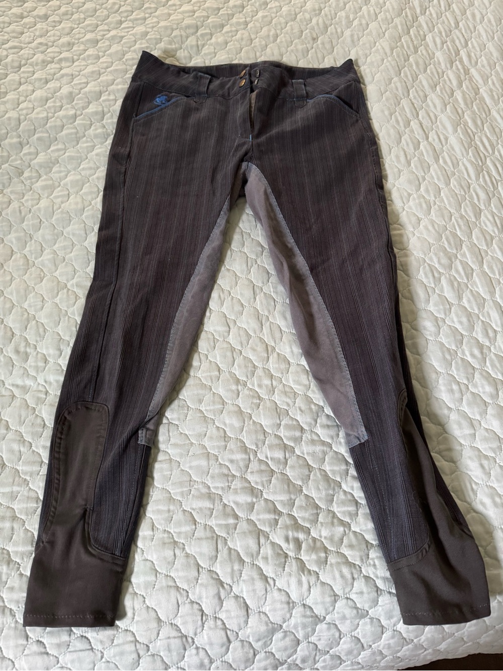 Piper Full Seat Breeches